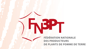Logotype de la fédération nationale des producteurs de plants de pomme de terre